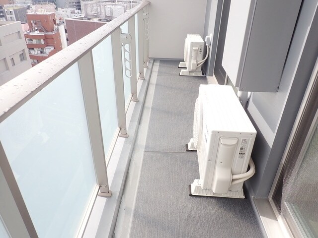 ラティエラ練馬の物件内観写真