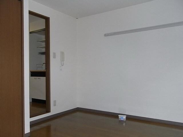 フルリールの物件内観写真