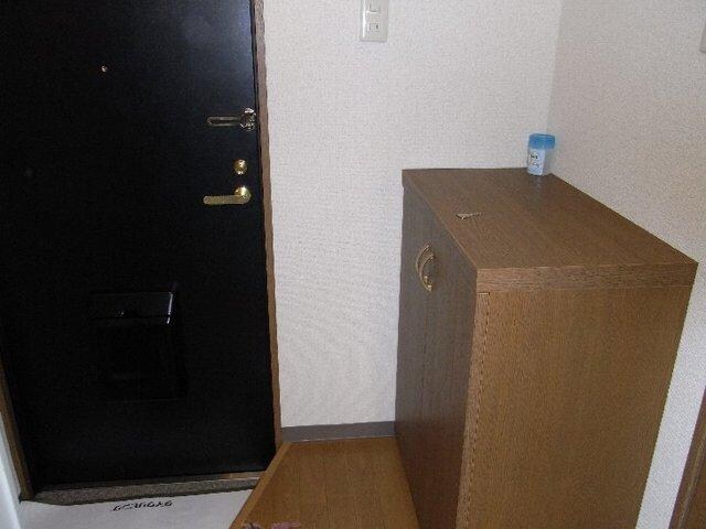 フルリールの物件内観写真