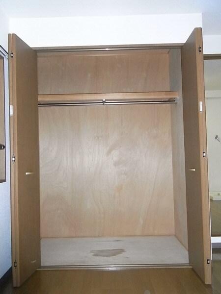 フルリールの物件内観写真