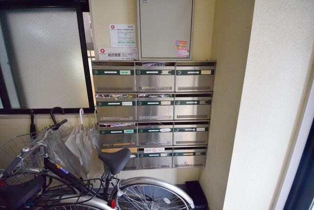 フルリールの物件内観写真