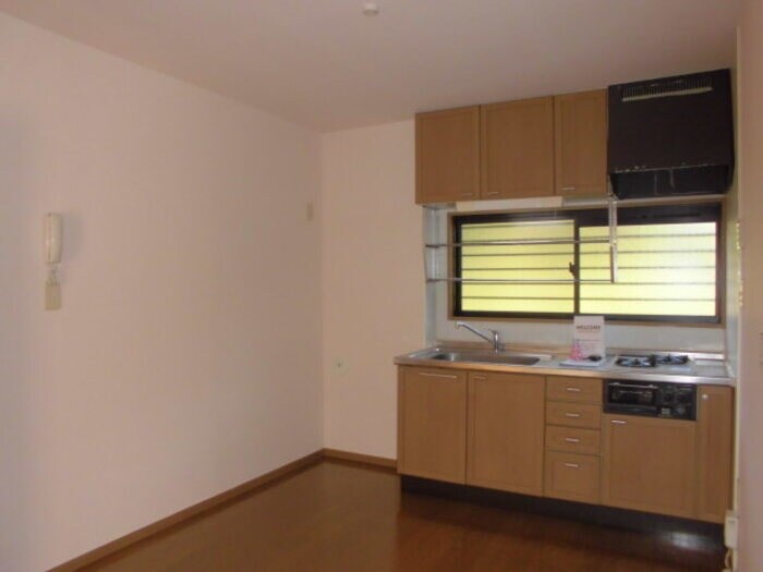 リヴェールコートCの物件内観写真