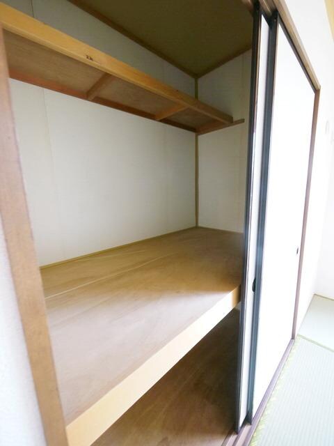 リヴェールコートCの物件内観写真