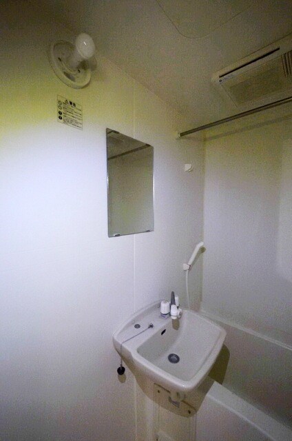 レオパレスグレイス パティオの物件内観写真