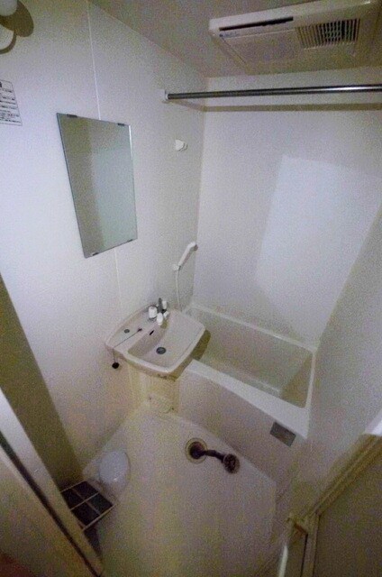 レオパレスグレイス パティオの物件内観写真