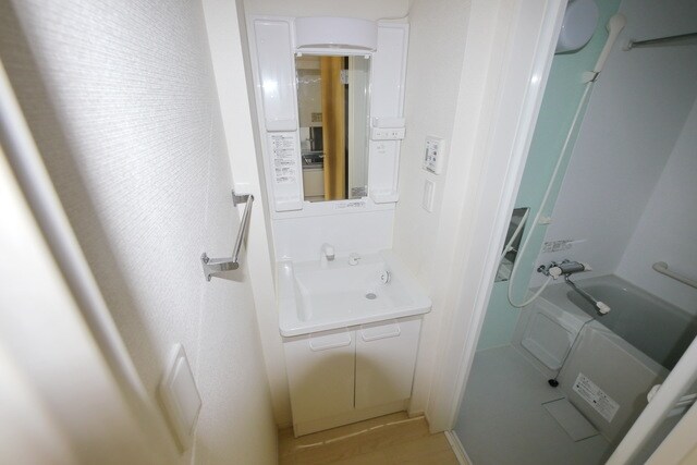 クレイノSONOの物件内観写真