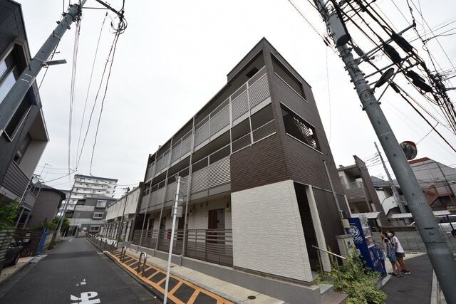 クレイノ葵芳 1号館の物件内観写真