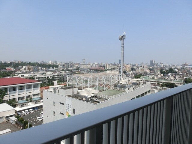 パークアクシス新板橋ウエストの物件内観写真