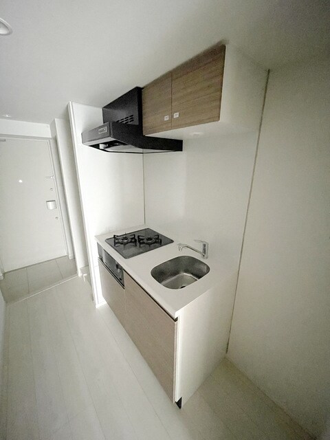 ジェノヴィア練馬春日町スカイガーデンの物件内観写真