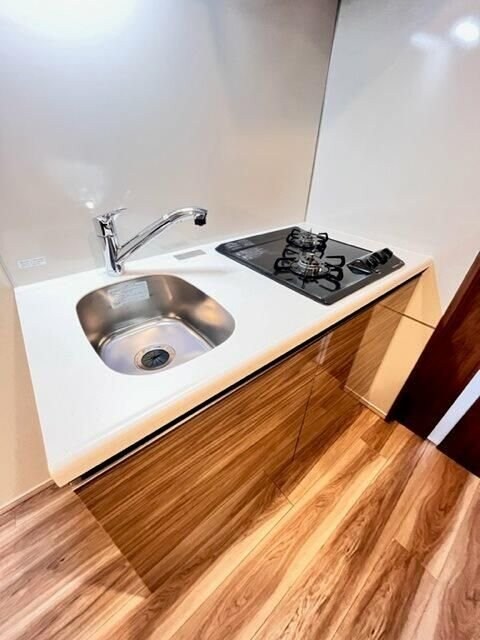 ドゥーエ板橋区役所前の物件内観写真