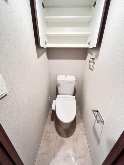 ドゥーエ板橋区役所前の物件内観写真