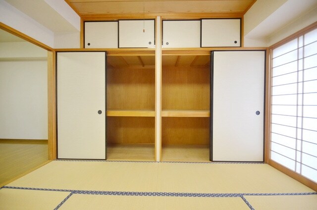 ピジョン田園の物件内観写真