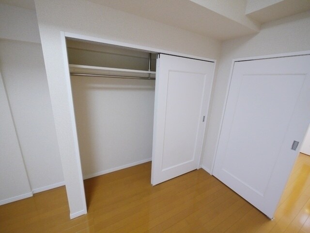 オーキッドレジデンス板橋の物件内観写真