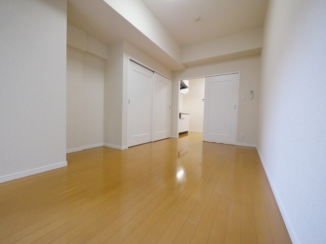 オーキッドレジデンス板橋の物件内観写真