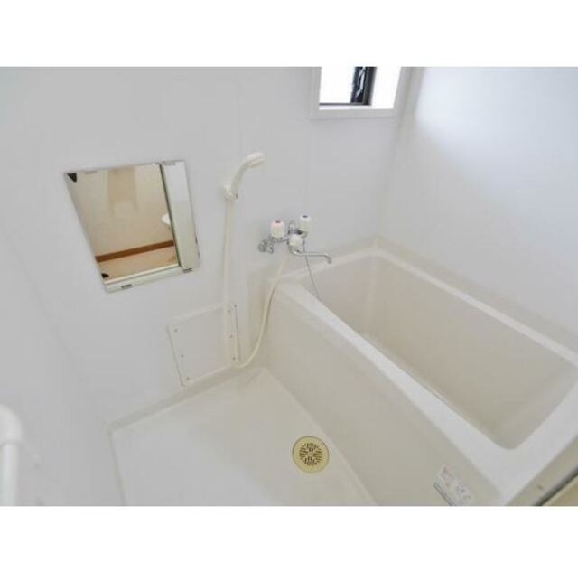 クレイノサークル 平和台の物件内観写真