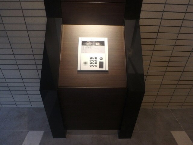 プライマル板橋本町の物件内観写真