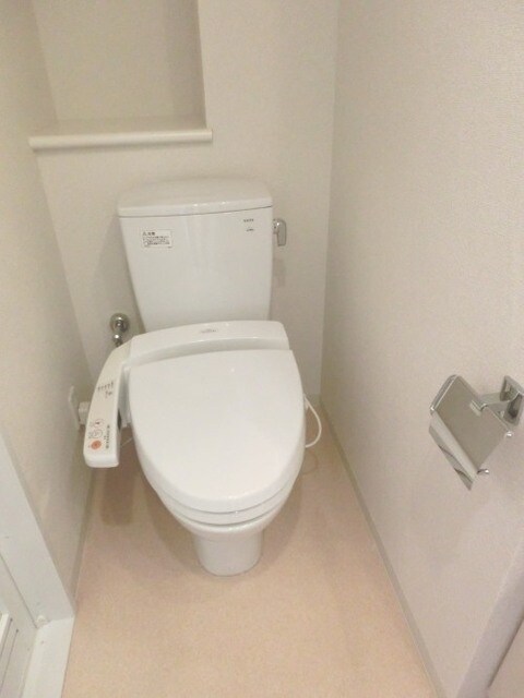 パークアクシス新板橋ウエストの物件内観写真