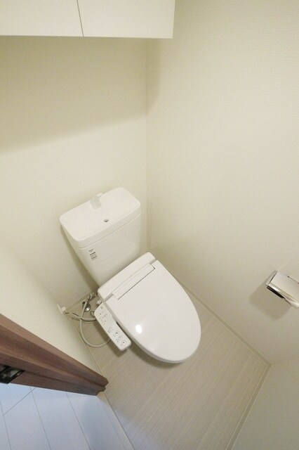 ラフィスタ志村坂上の物件内観写真