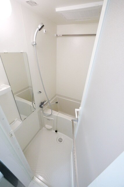 ラフィスタ志村坂上の物件内観写真