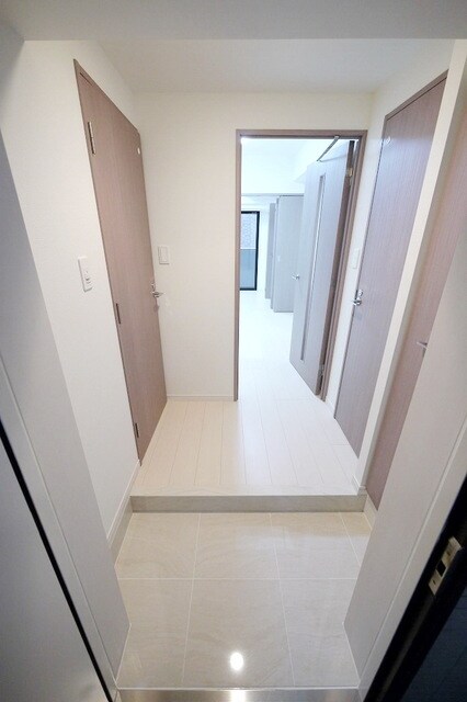 ラフィスタ志村坂上の物件内観写真