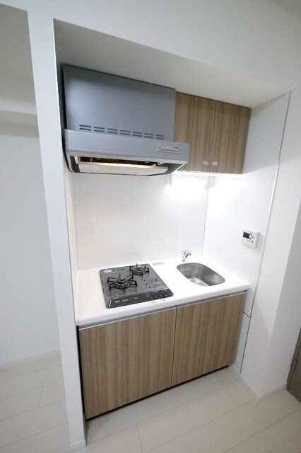 ラフィスタ志村坂上の物件内観写真