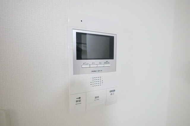 ラフィスタ志村坂上の物件内観写真