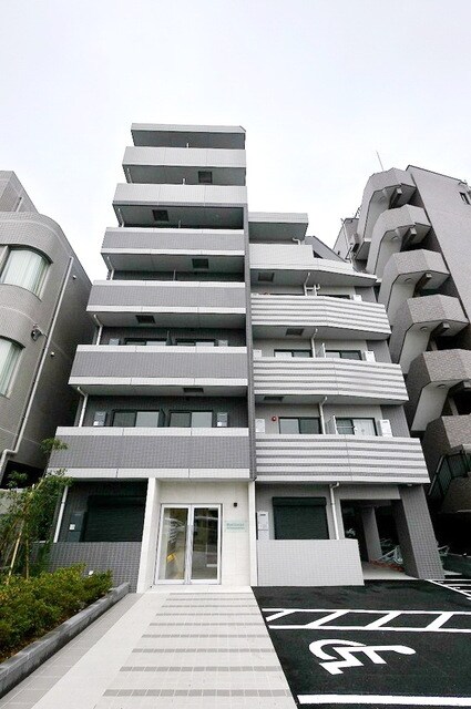 ラフィスタ志村坂上の物件内観写真