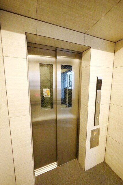 ラフィスタ志村坂上の物件内観写真