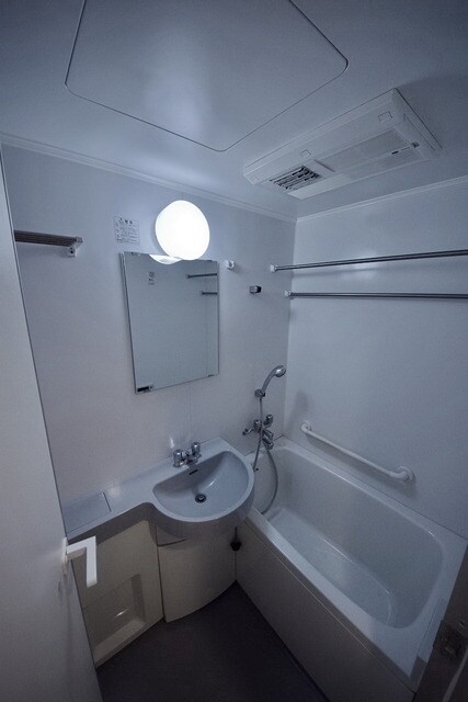 パークアクシス新板橋イーストの物件内観写真