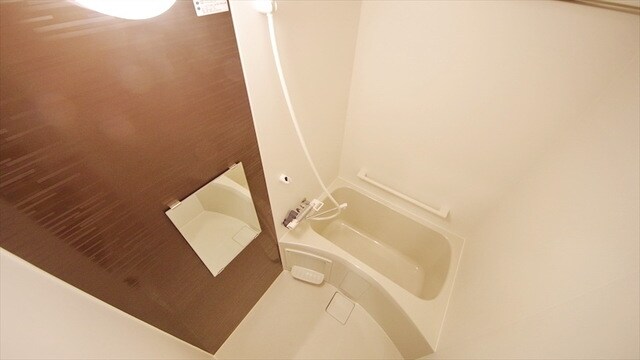 ミランダ新座ブルー2の物件内観写真