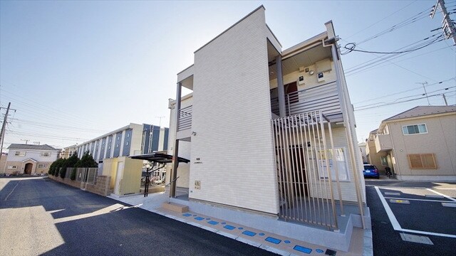 ミランダ新座ブルー2の物件内観写真