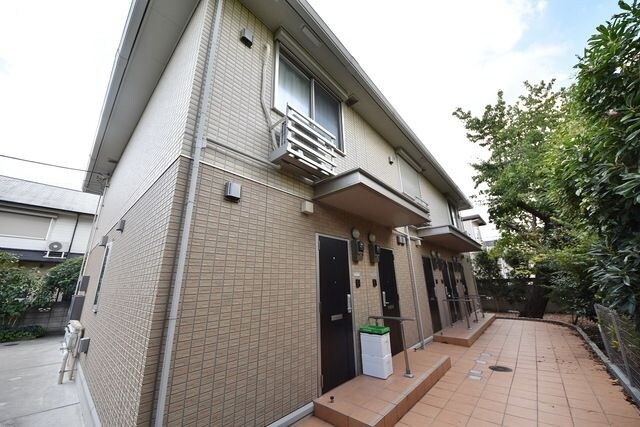 カメリア並木の物件内観写真