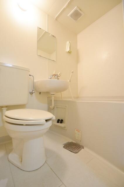 ヒルトップの物件内観写真