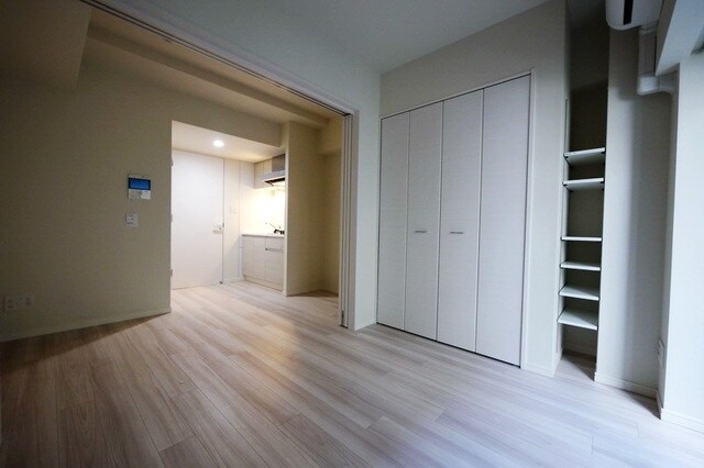 コンフォリア志村坂上の物件内観写真