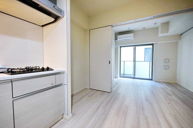 コンフォリア志村坂上の物件内観写真