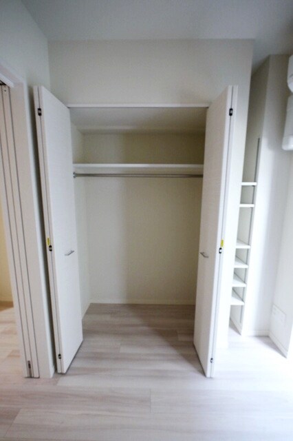 コンフォリア志村坂上の物件内観写真