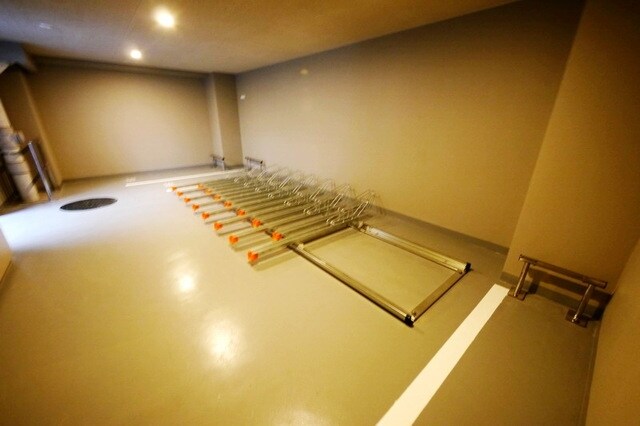 コンフォリア志村坂上の物件内観写真