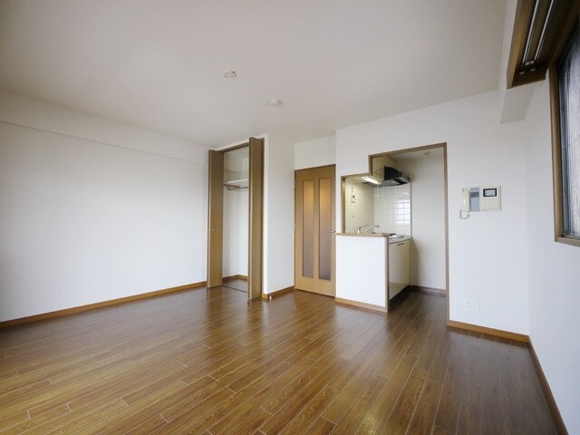 アムス志村の物件内観写真