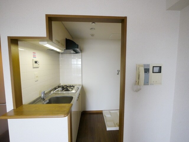 アムス志村の物件内観写真