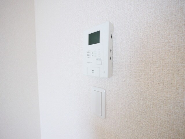 レオパレス壽光Iの物件内観写真