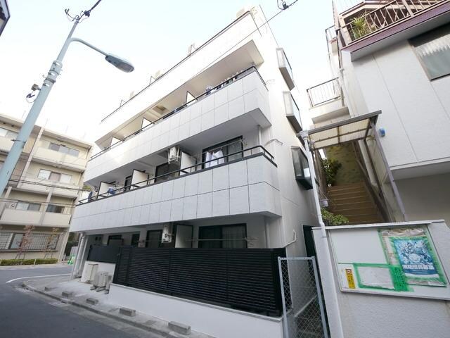 アーバンハウス板谷の物件内観写真