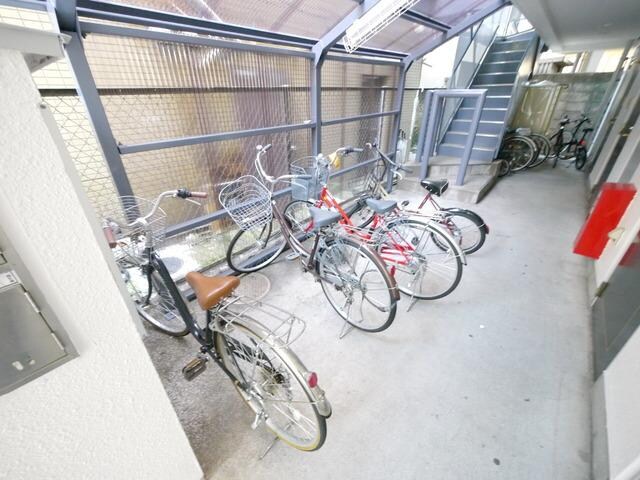 アーバンハウス板谷の物件内観写真