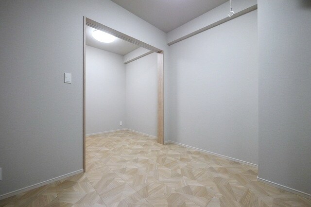 ラフィスタ板橋本町の物件内観写真