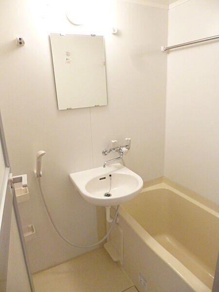 スカイコート板橋第5の物件内観写真