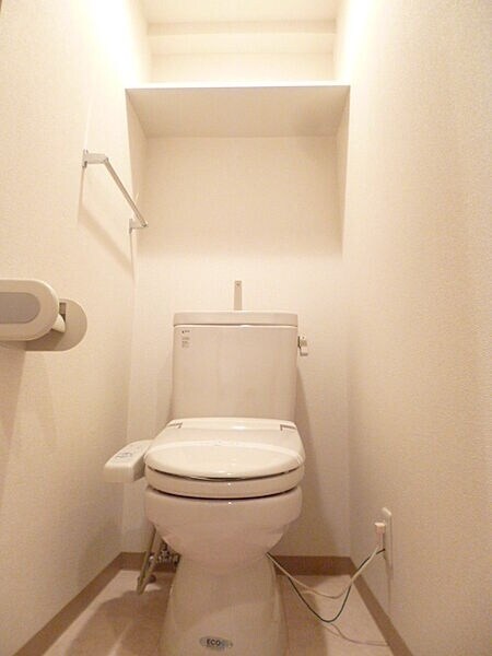 スカイコート板橋第5の物件内観写真