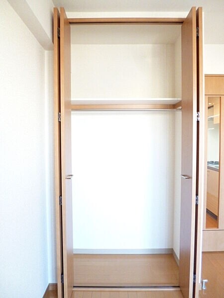 スカイコート板橋第5の物件内観写真