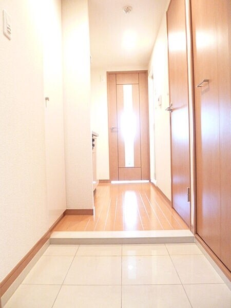 スカイコート板橋第5の物件内観写真