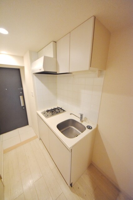 オーキッドレジデンス大泉学園の物件内観写真