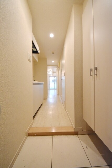 オーキッドレジデンス大泉学園の物件内観写真