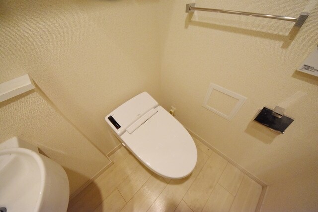 オーキッドレジデンス大泉学園の物件内観写真